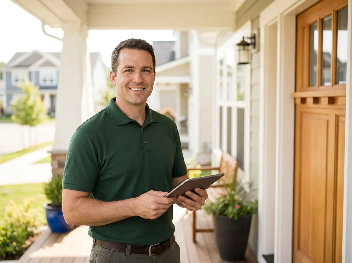 Pest control FAQs for Keswick, IA